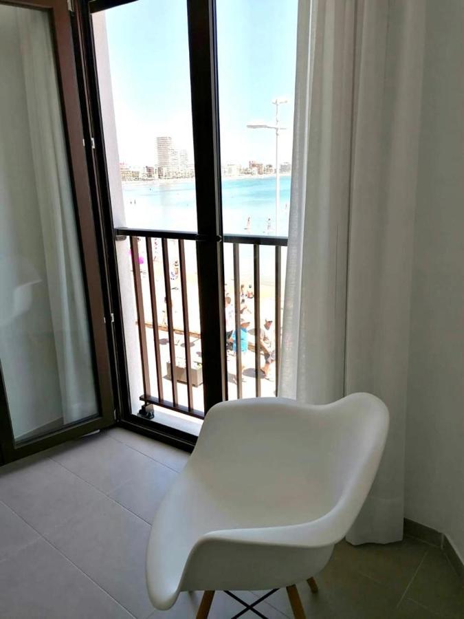 Apartamento Frente Al Mar Peñíscola المظهر الخارجي الصورة