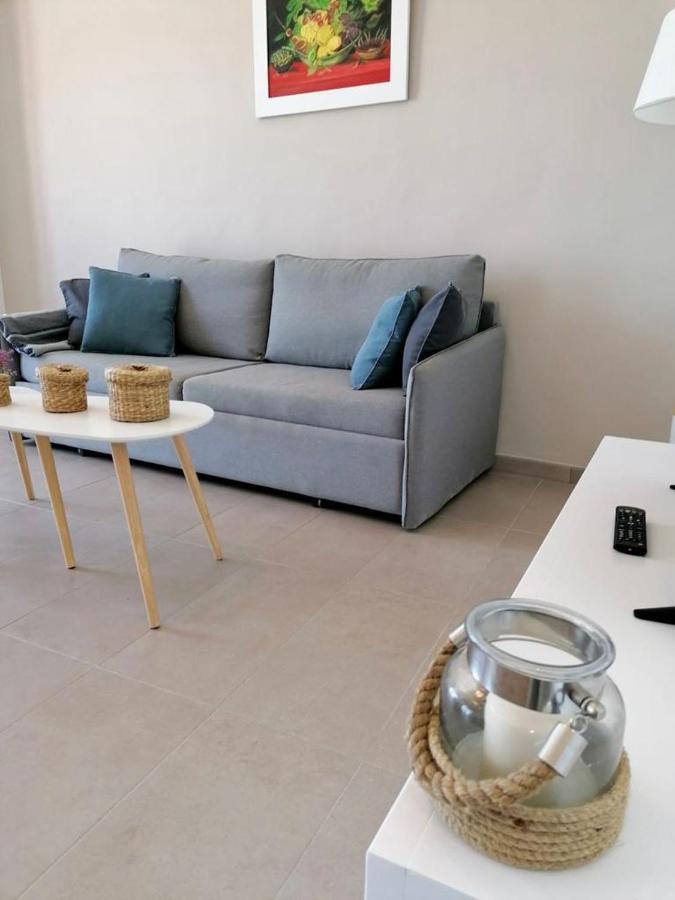 Apartamento Frente Al Mar Peñíscola المظهر الخارجي الصورة