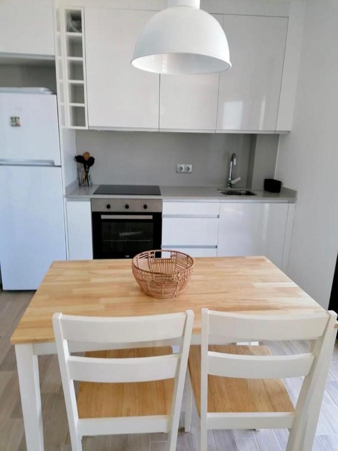 Apartamento Frente Al Mar Peñíscola المظهر الخارجي الصورة