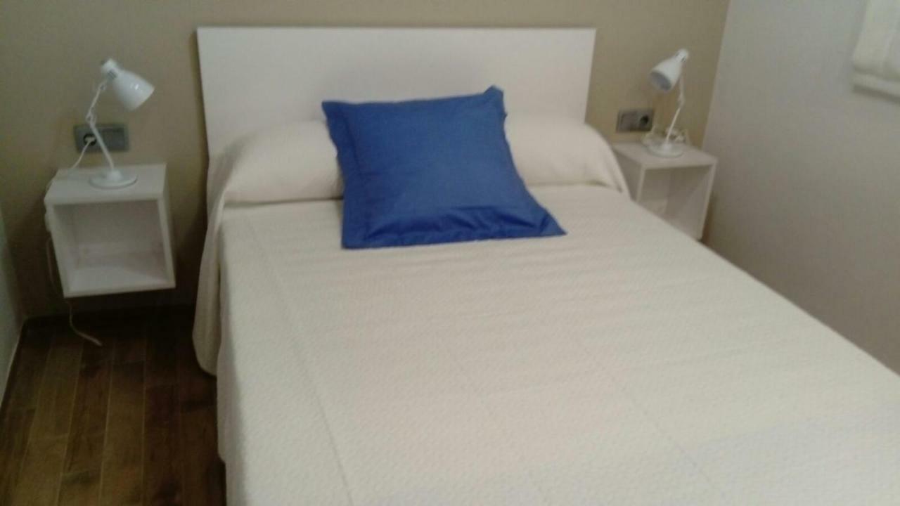 Apartamento Frente Al Mar Peñíscola المظهر الخارجي الصورة