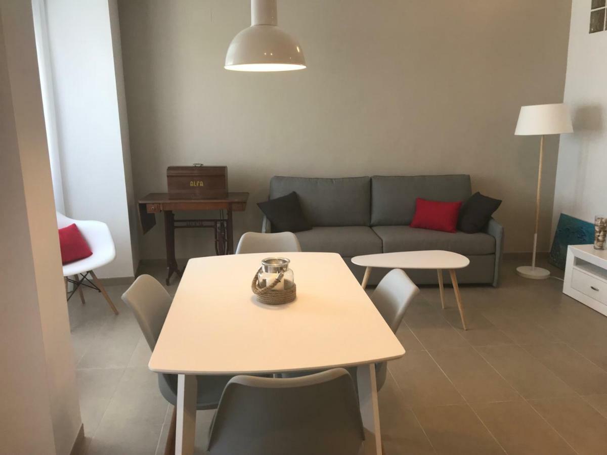 Apartamento Frente Al Mar Peñíscola المظهر الخارجي الصورة
