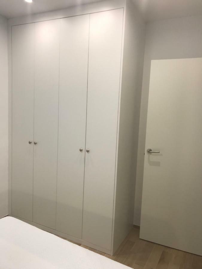 Apartamento Frente Al Mar Peñíscola المظهر الخارجي الصورة