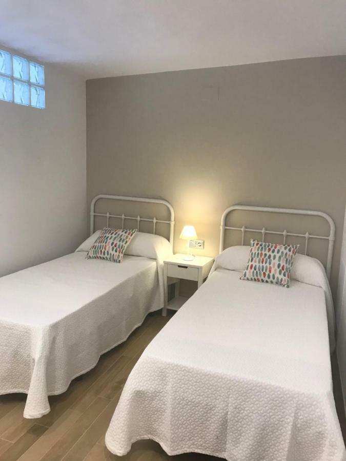 Apartamento Frente Al Mar Peñíscola المظهر الخارجي الصورة