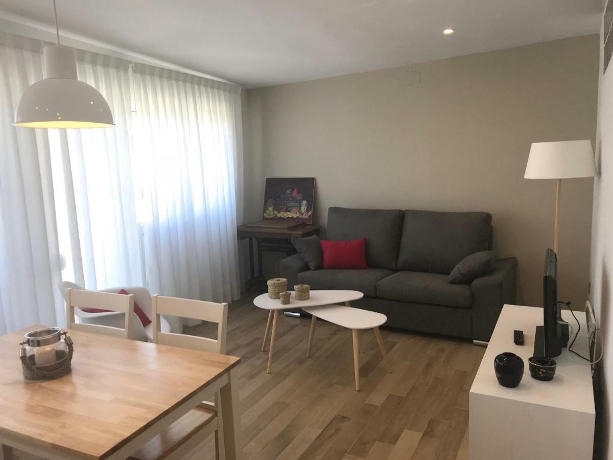 Apartamento Frente Al Mar Peñíscola المظهر الخارجي الصورة