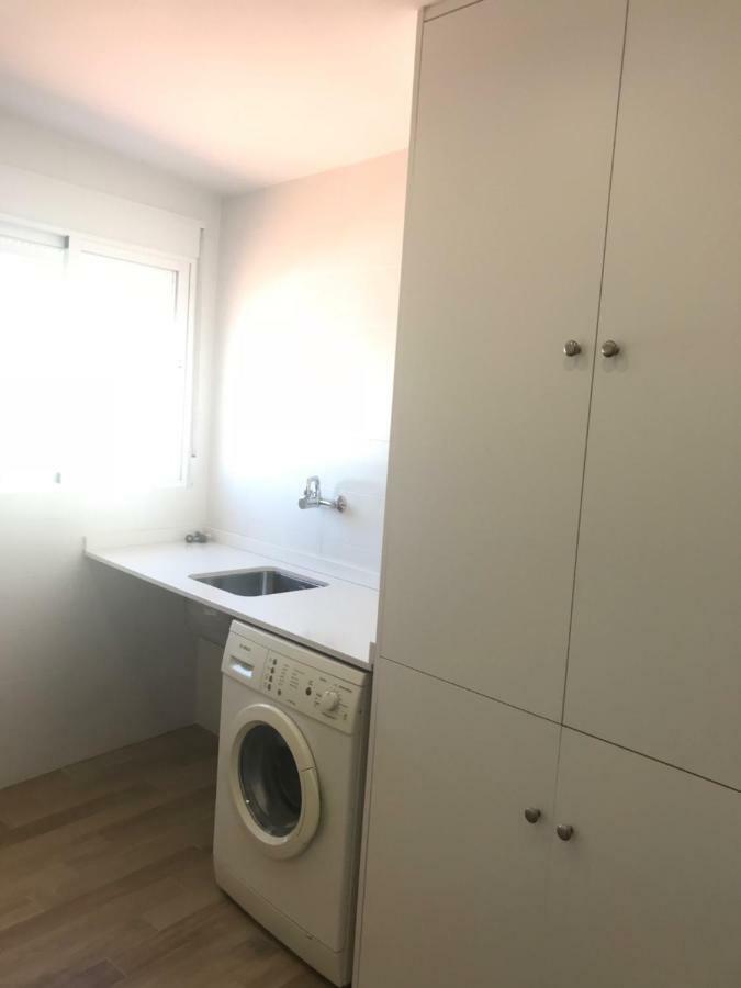 Apartamento Frente Al Mar Peñíscola المظهر الخارجي الصورة