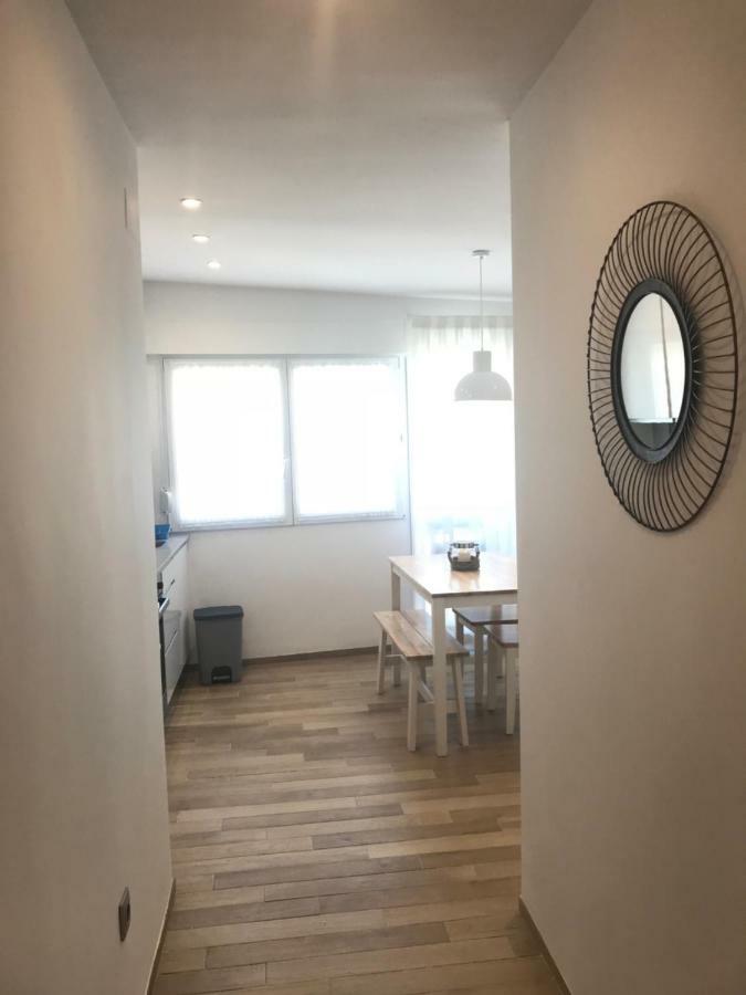 Apartamento Frente Al Mar Peñíscola المظهر الخارجي الصورة
