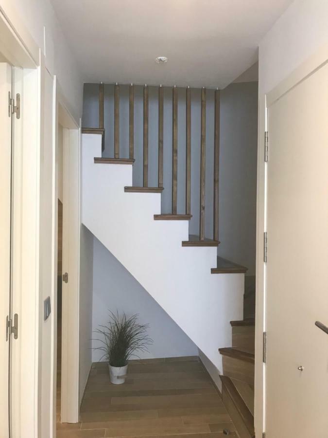 Apartamento Frente Al Mar Peñíscola المظهر الخارجي الصورة